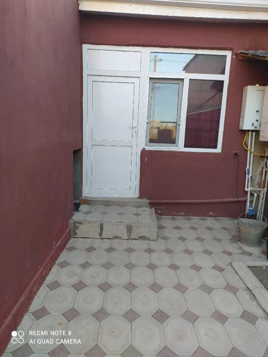 Satılır 6 otaqlı həyət evi/bağ evi 143 m² — Ev, villa, Bakı (4)