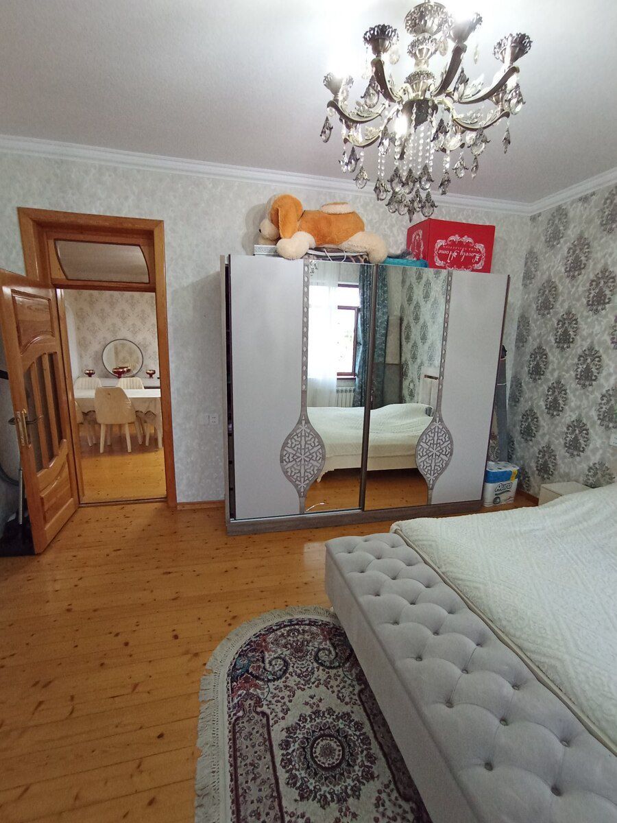 Həyət evi, Gəncə ş — Ev, villa, Gəncə (4)