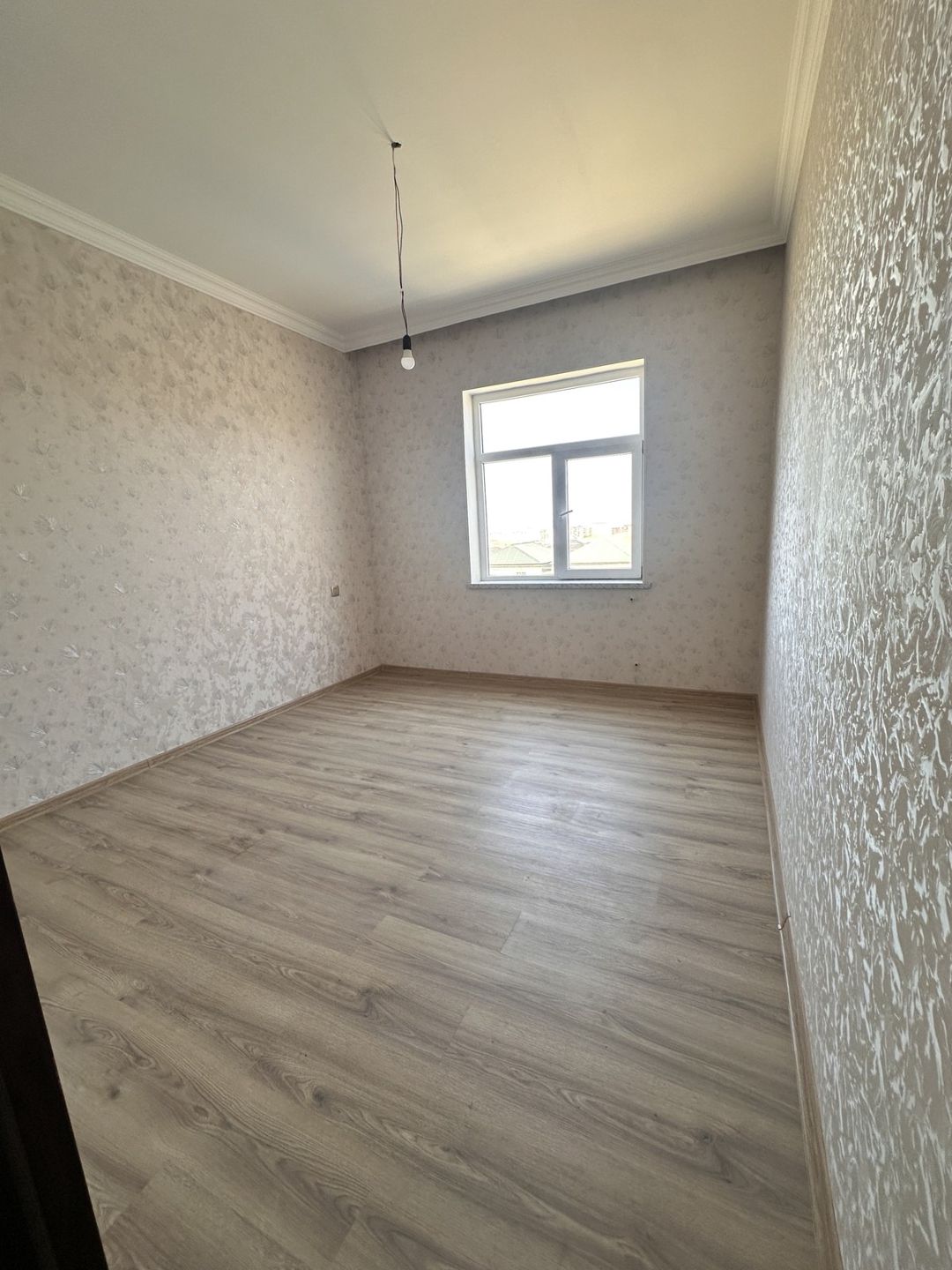Satılır 3 otaqlı həyət evi/bağ evi 80 m² — Ev, villa, Bakı (6)