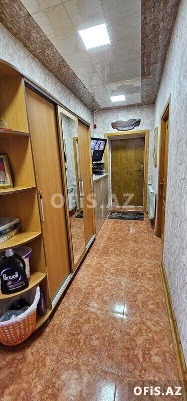 Köhnə tikili Satılır Sabunçu r., Bakixanov q., 3 otaq, 76 m² — Mənzil, Bakı (6)