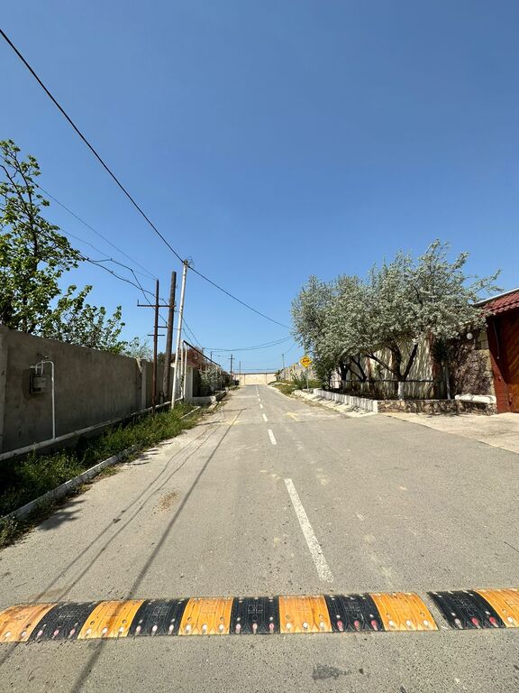 İcarəyə verilir 7 otaqlı həyət evi/bağ evi 450 m² — Ev, villa, Bakı (10)