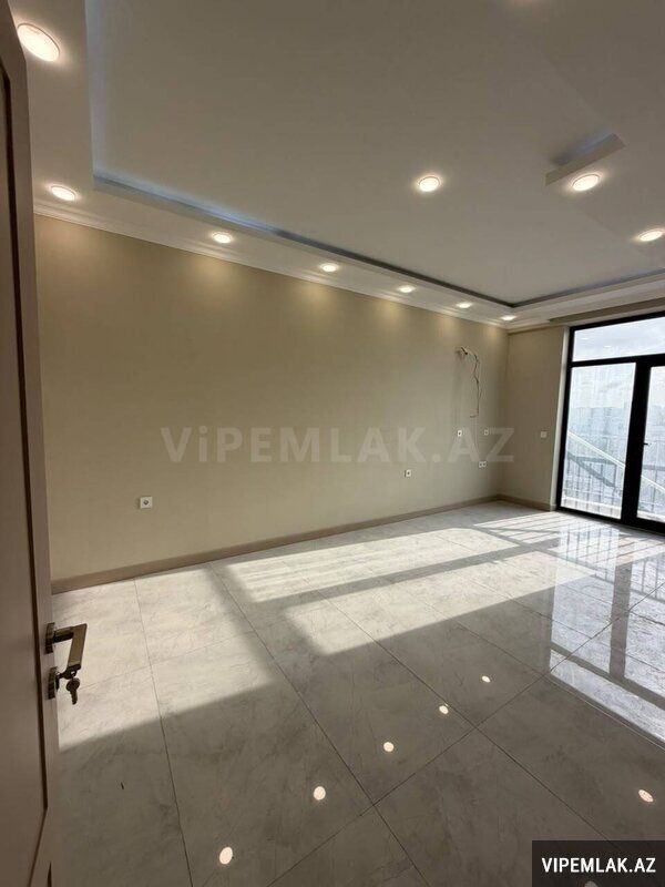 Binəqədi rayonunda 2 otaqlı Yeni tikili Satılır, 61 m² — Mənzil, Bakı (2)