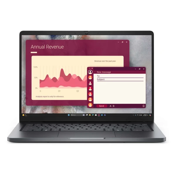 Dell Pro 14 210-BPBR — Mallar, Bakı