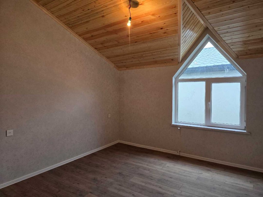 Satılır 5 otaqlı həyət evi/bağ evi 160 m² — Ev, villa, Bakı (12)
