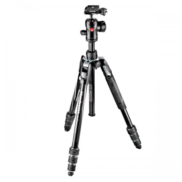 Manfrotto befree adv al twt blk kıt MKBFRTA4BK-BH — Mallar, Bakı