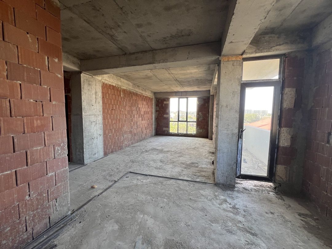 Satılır 2 otaqlı yeni tikili 59.6 m² — Mənzil, Bakı (6)