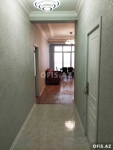 Yeni tikili Satılır Sumqayıt, Abşeron r., Saray q., 2 otaq, 61 m² — Dilbər — Батир