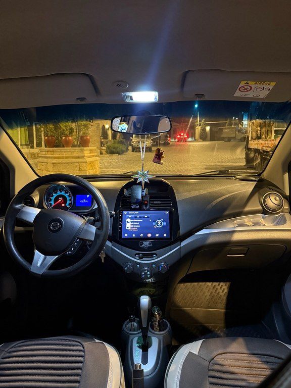 Ravon R2, 1.3 L, 2019 il, 107 000 km 99-SY-141 — Avtomobillər, Bakı (10)