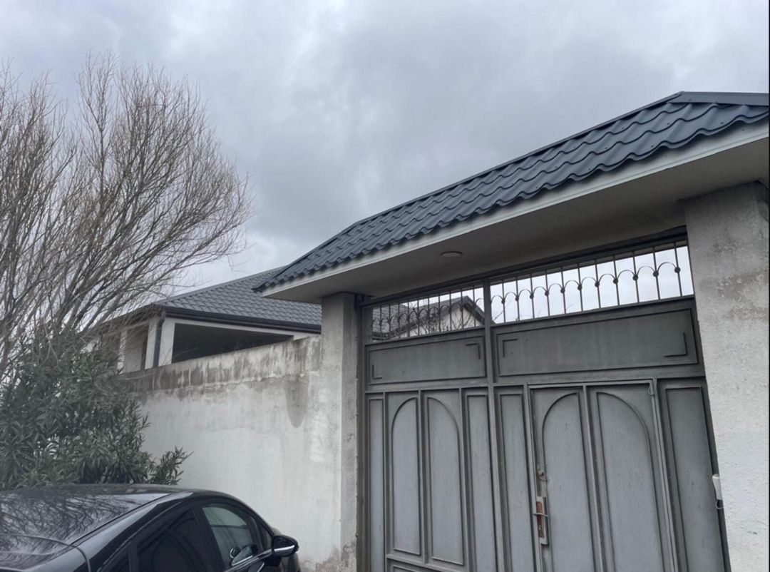 Satılır 4 otaqlı həyət evi/bağ evi 150 m² — Ev, villa, Bakı (3)