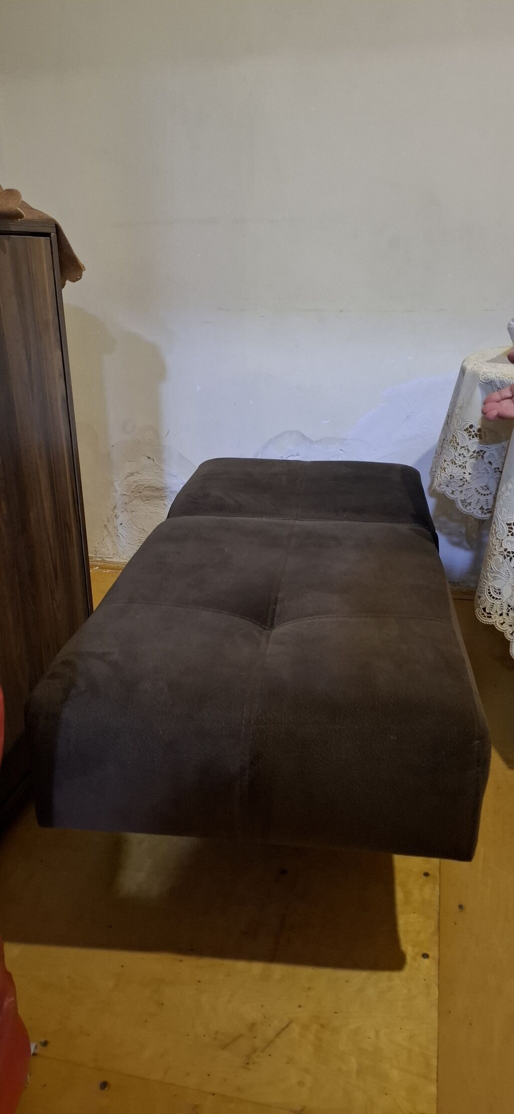İşlənmiş, Kreslo-kravat, Parça, Kredit yoxdur, Çatdırılma yoxdur — Kreslolar, Bakı (3)