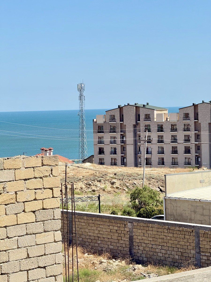 Satılır torpaq 12 sot — Torpaq, Bakı (2)