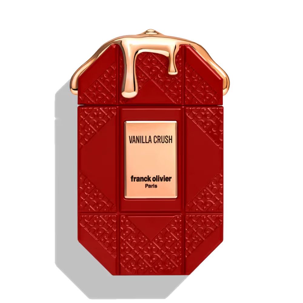 Franck Oliver Collection Chocolat Vanilla Crush ətir suyu qadınlar üçün, 100 ml — Mallar, Bakı (2)