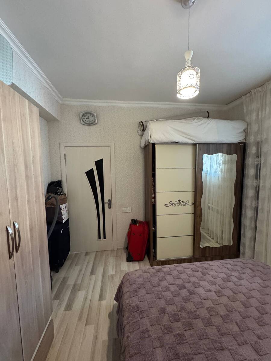 Satılır 2 otaqlı yeni tikili 42 m² — Mənzil, Bakı (10)