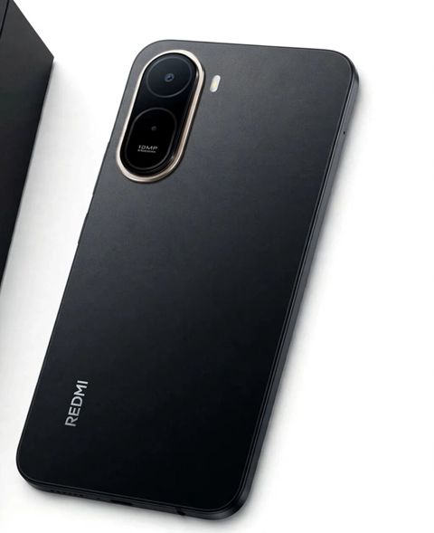 Redmi 7 Pro, 128 GB, rəng - Qara, İki sim kartlı — Bakı
