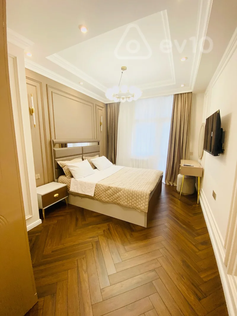 2 otaqlı mənzil, 70 m², Qarabağ küç — Mənzil, Bakı (5)