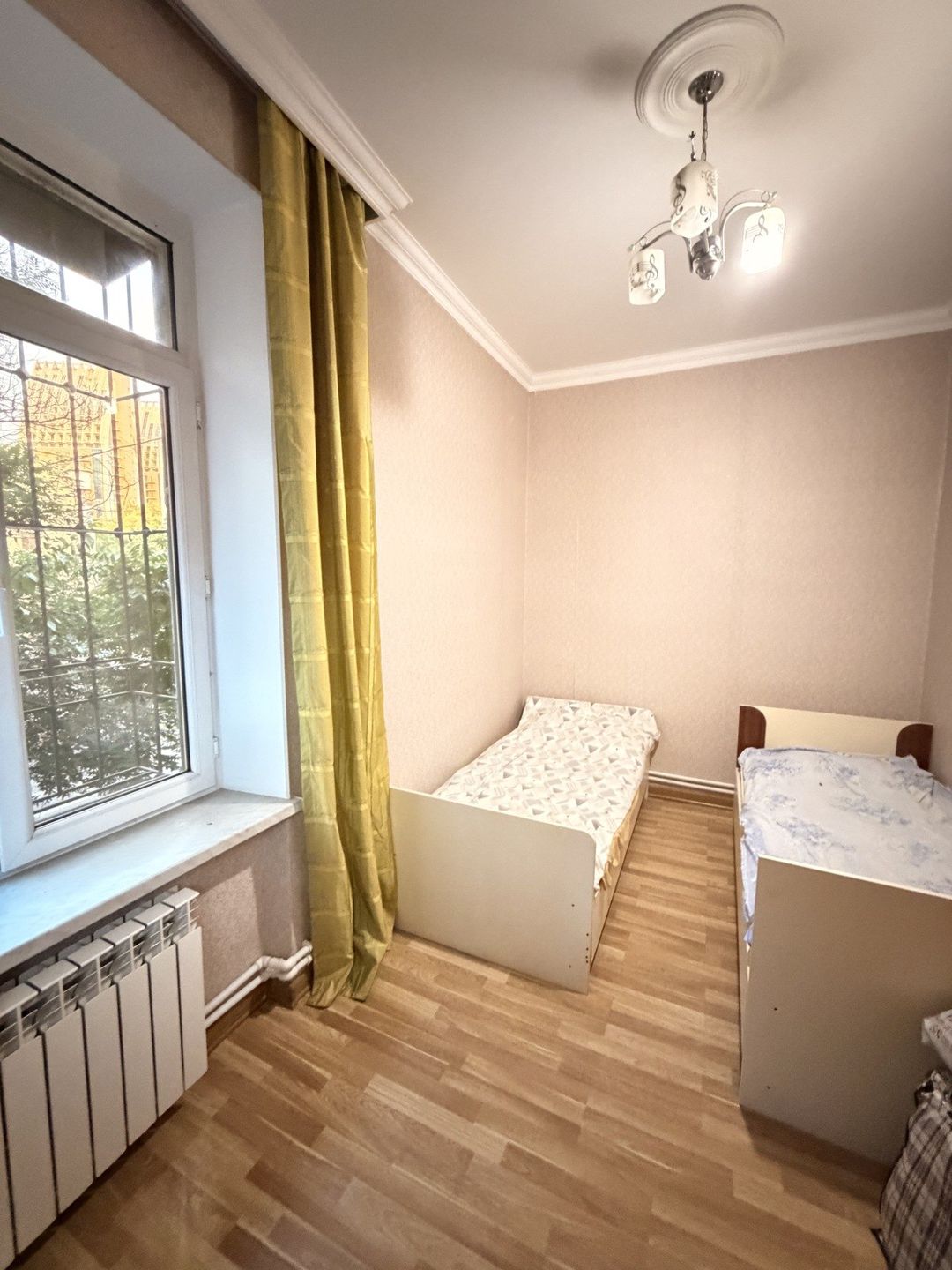Satılır 3 otaqlı köhnə tikili 80 m² — Mənzil, Bakı (6)