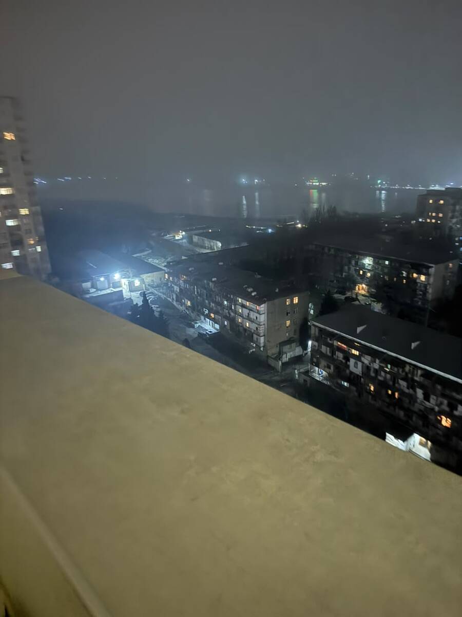 Satılır 2 otaqlı yeni tikili 57 m² — Mənzil, Bakı (12)