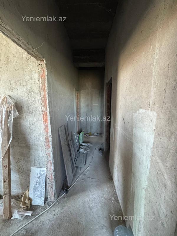 Satılır 2 otaqlı Bina evi menzil (Yeni tikili), 66 m², Masazır — Mənzil, Abşeron (10)