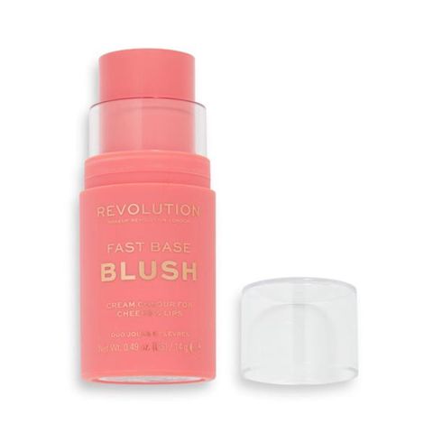 Ənlik Revolution Fast Base Peach — Bakı