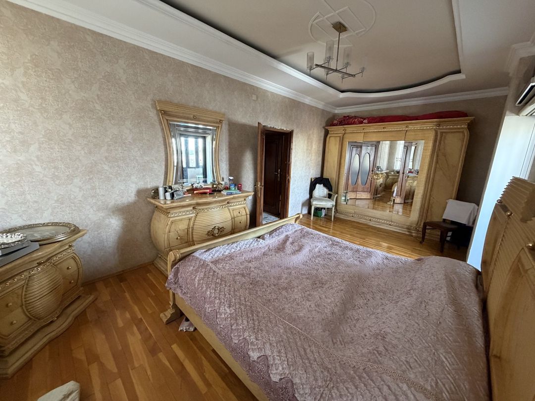 Satılır 3 otaqlı yeni tikili 136 m² — Mənzil, Bakı (11)