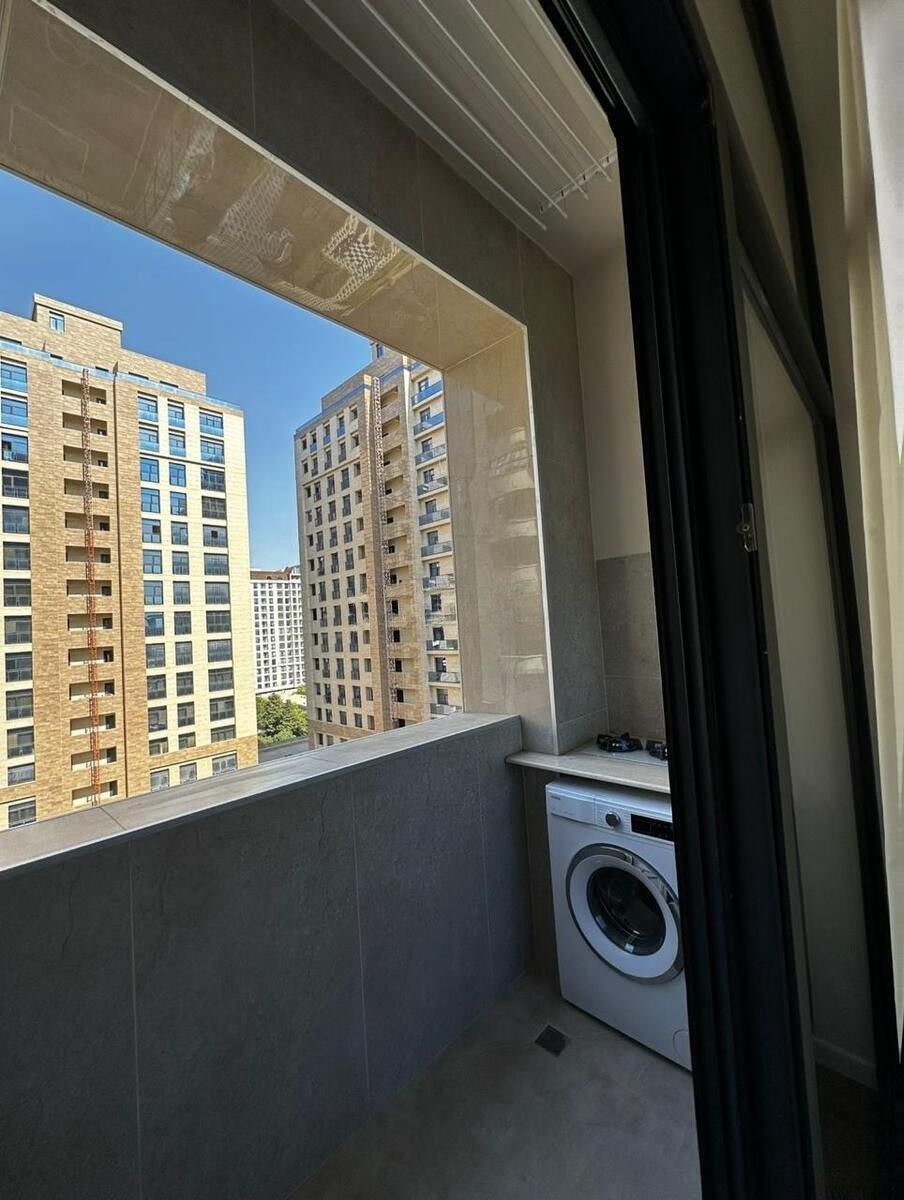Satılır 2 otaqlı yeni tikili 51 m² — Mənzil, Bakı (6)