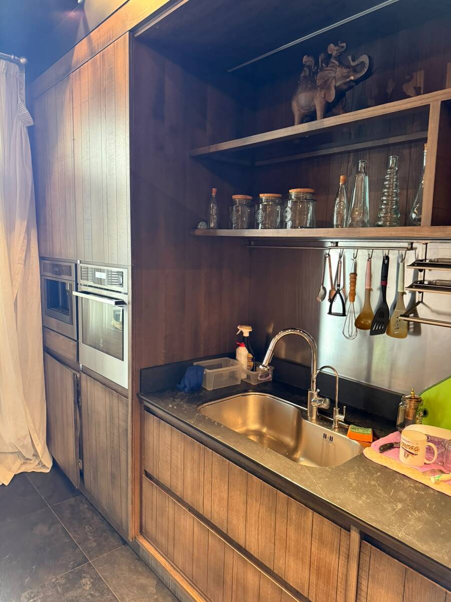 İcarəyə verilir 3 otaqlı yeni tikili 195 m² — Mənzil, Bakı (5)