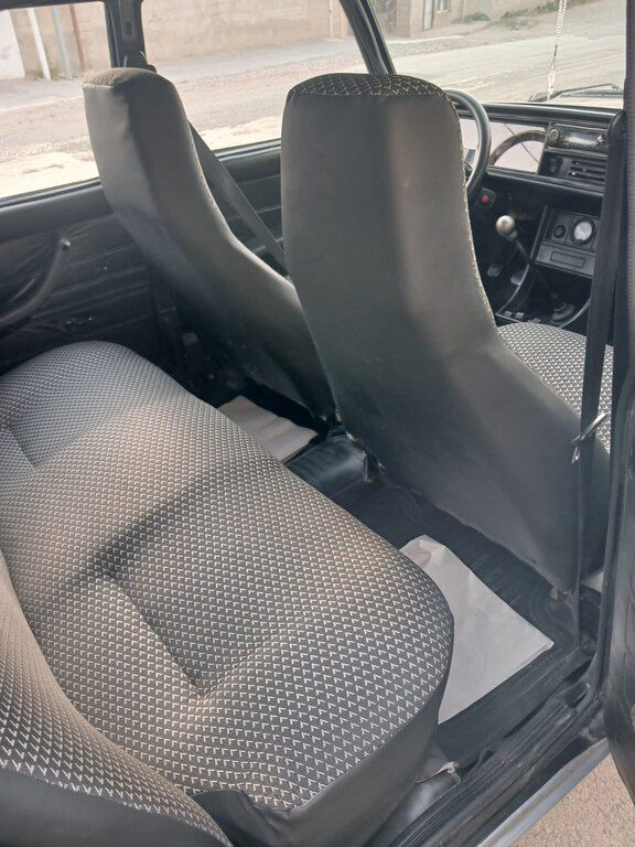 Lada (VAZ) 2107, 1.7 L, 2011 il, 75 000 km — Avtomobillər, Xırdalan (7)