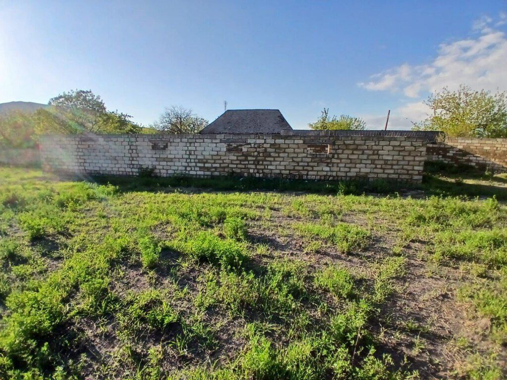 Həyət evi, Şəki ş — Ev, villa, Şəki (5)