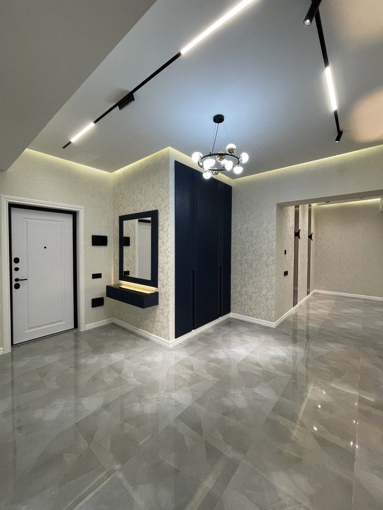 Satılır 4 otaqlı yeni tikili 170 m² — Mənzil, Bakı (8)
