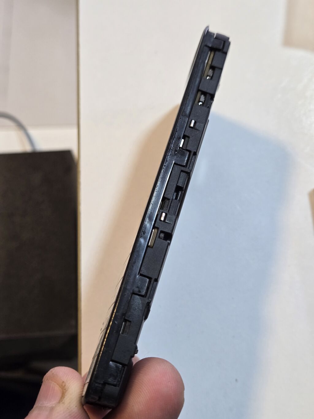 Nokia 500, 2 GB, rəng - Ağ, İki sim kartlı — Nokia, Gəncə (6)