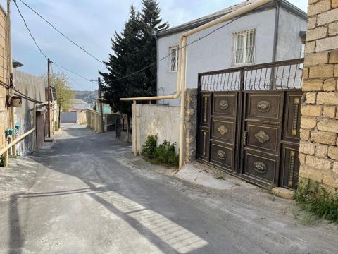 Satılır torpaq 5 sot — Bakı