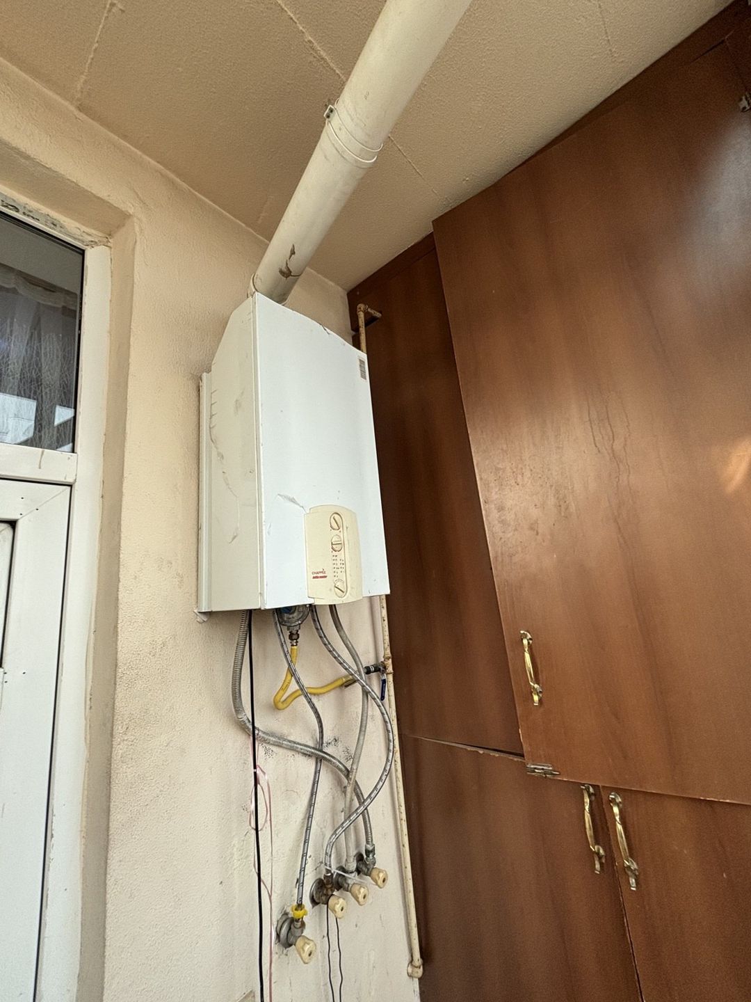 İcarəyə verilir 2 otaqlı yeni tikili 80 m² — Mənzil, Bakı (12)