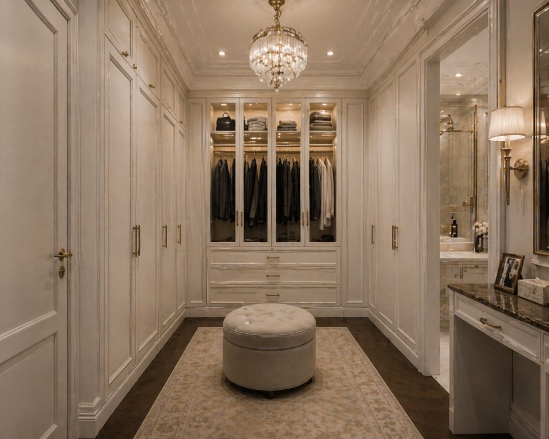 Satılır 4 otaqlı yeni tikili 206 m² — Mənzil, Bakı (5)