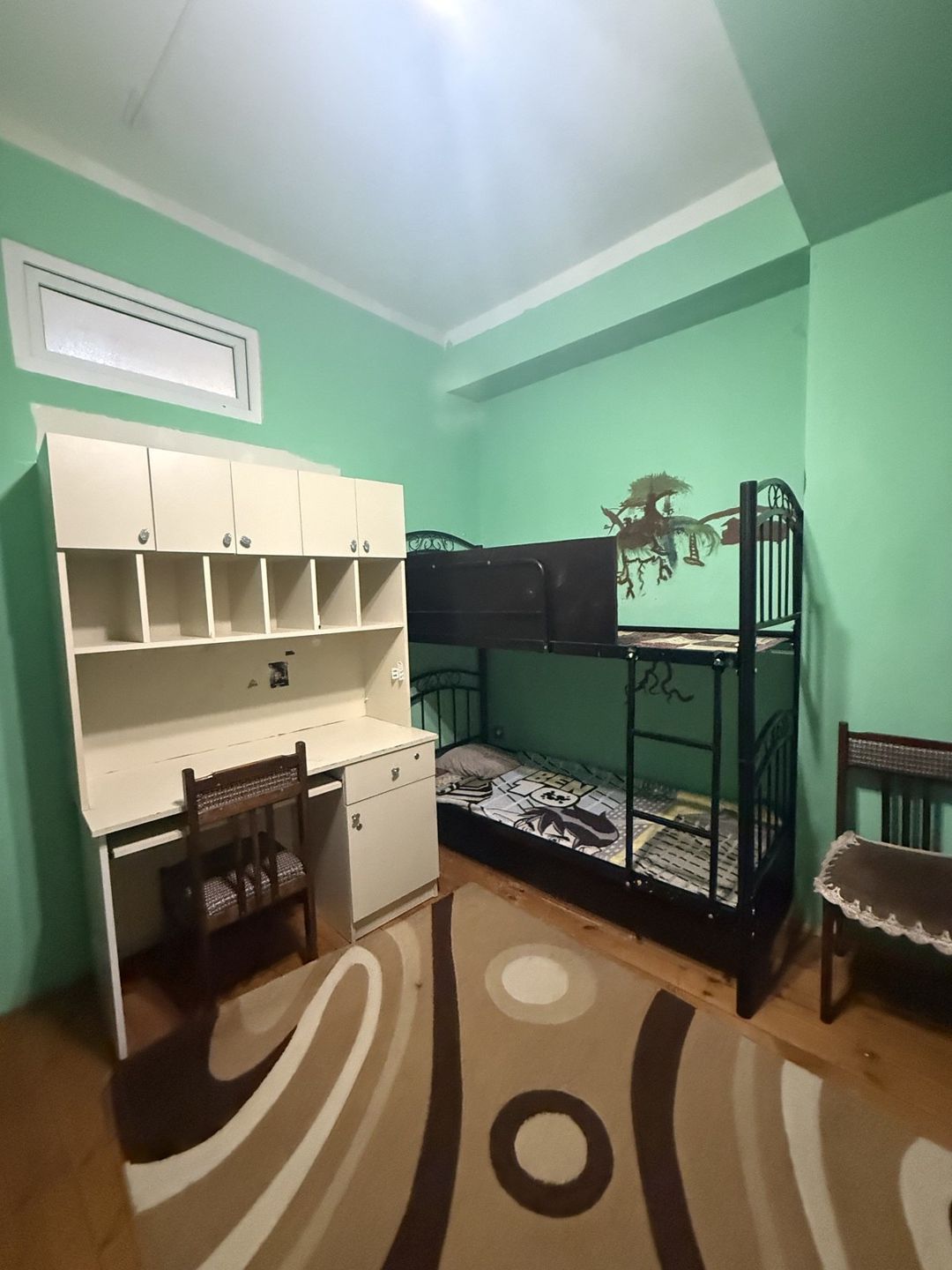 İcarəyə verilir 2 otaqlı yeni tikili 65 m² — Mənzil, Bakı (9)