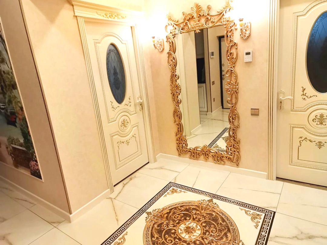 Satılır 4 otaqlı yeni tikili 89 m² — Mənzil, Bakı (6)