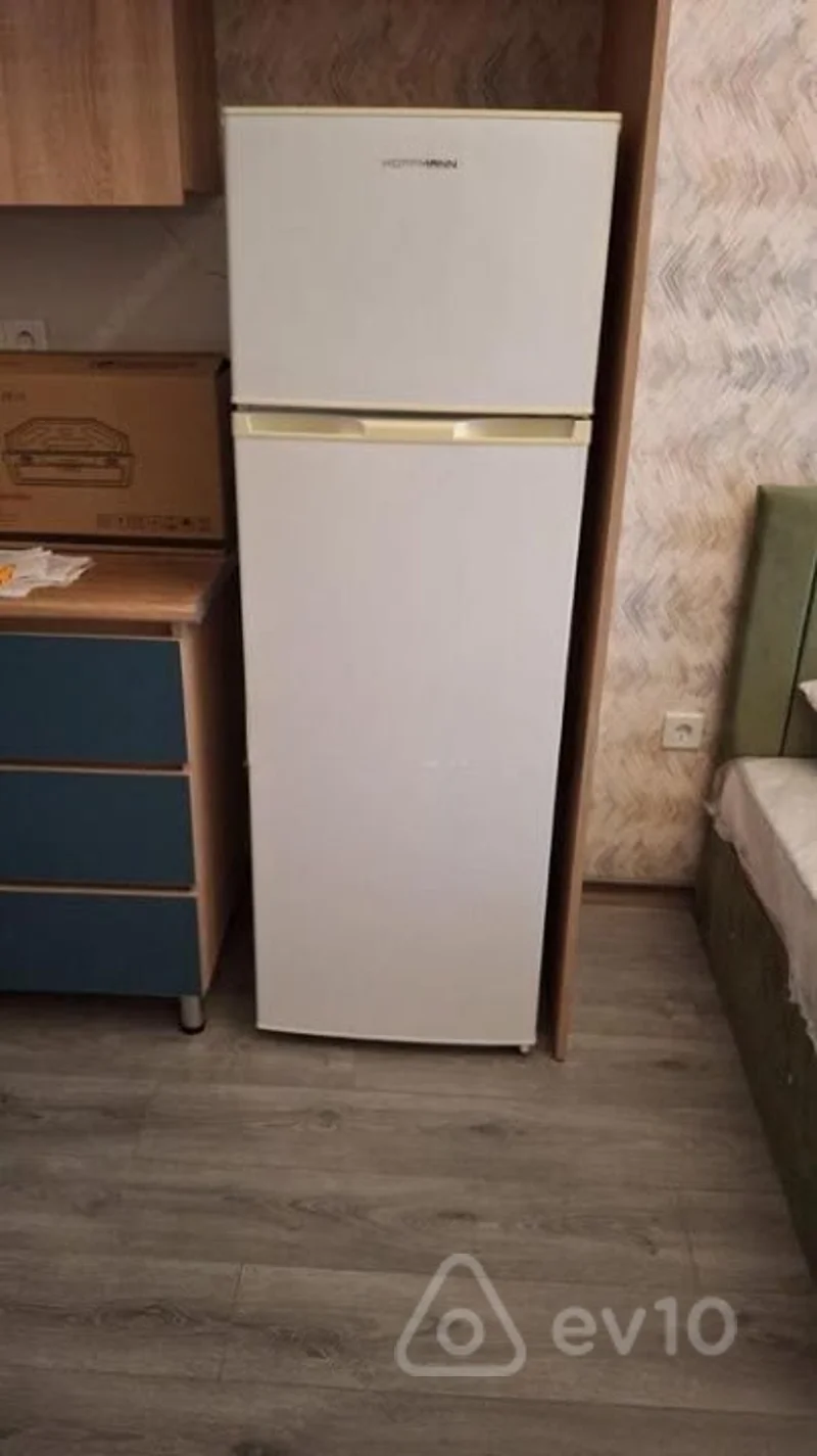 1 otaqlı mənzil, 32 m², Hesenbey zerdabi — kirayə — Mənzil, Bakı (5)