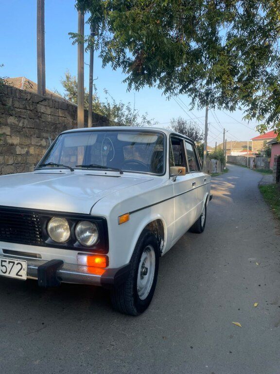 Lada (VAZ) 2106, 1.6 L, 2005 il, 85 000 km — Avtomobillər, Lənkəran (3)