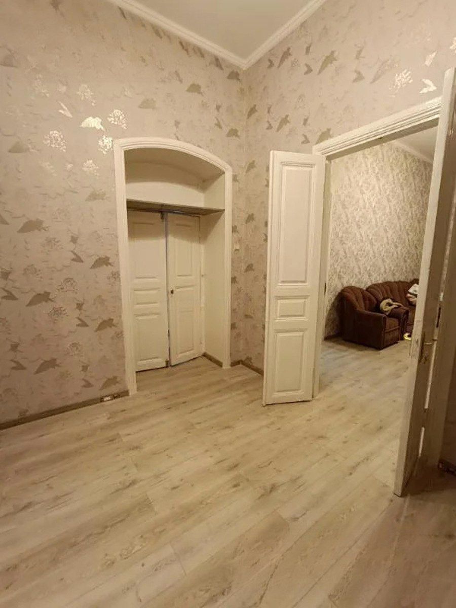 İcarəyə verilir 4 otaqlı həyət evi/bağ evi 80 m² — Ev, villa, Bakı (10)