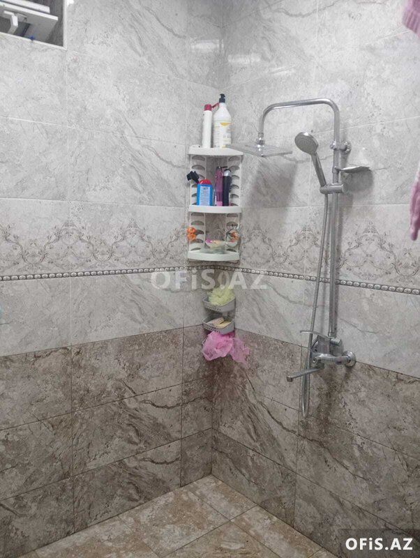 Həyət evləri Satılır Suraxanı r., Əmircan q., 5 otaq, 150 m² — Ev, villa, Bakı (8)