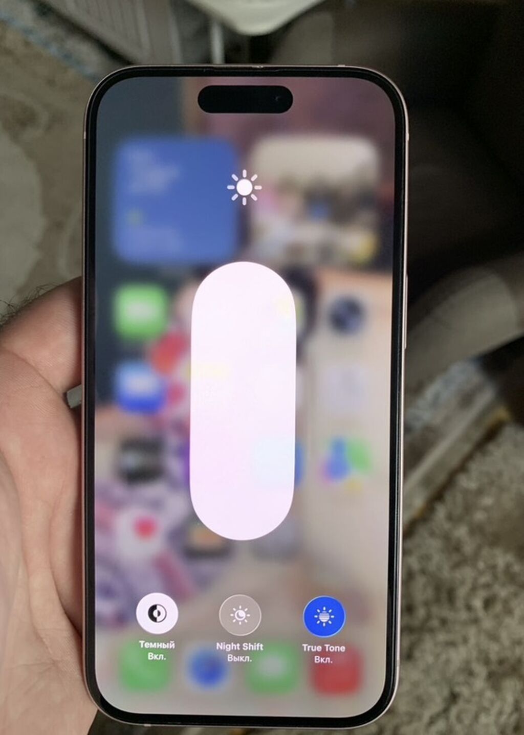 IPhone 15, 128 GB, Çəhrayı, Face ID — Apple iPhone, Bakı (4)