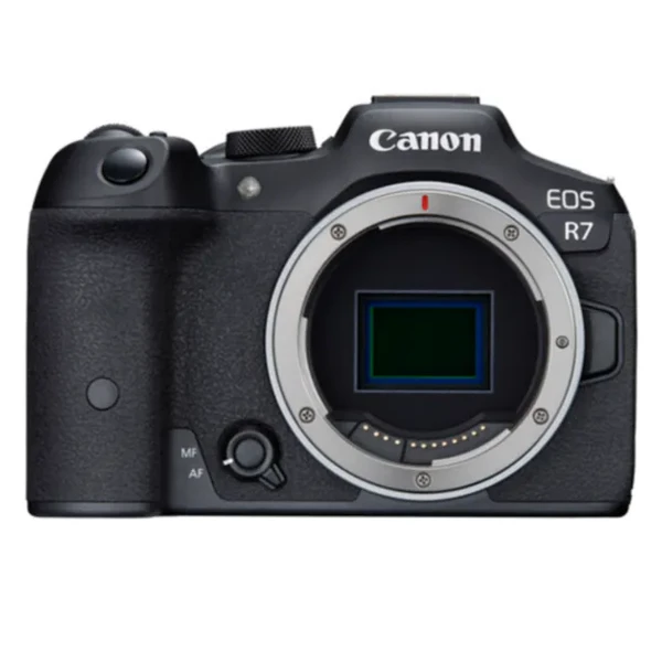 Canon EOS R7 Body 5137C041 — Bakı