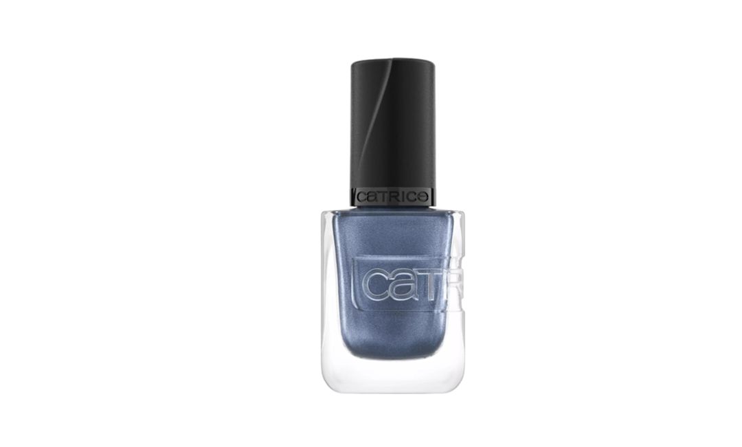 Dırnaqlar üçün lak Catrice Gel Affair 046 Blue Moon Magic, 10.5 ml — Mallar, Bakı