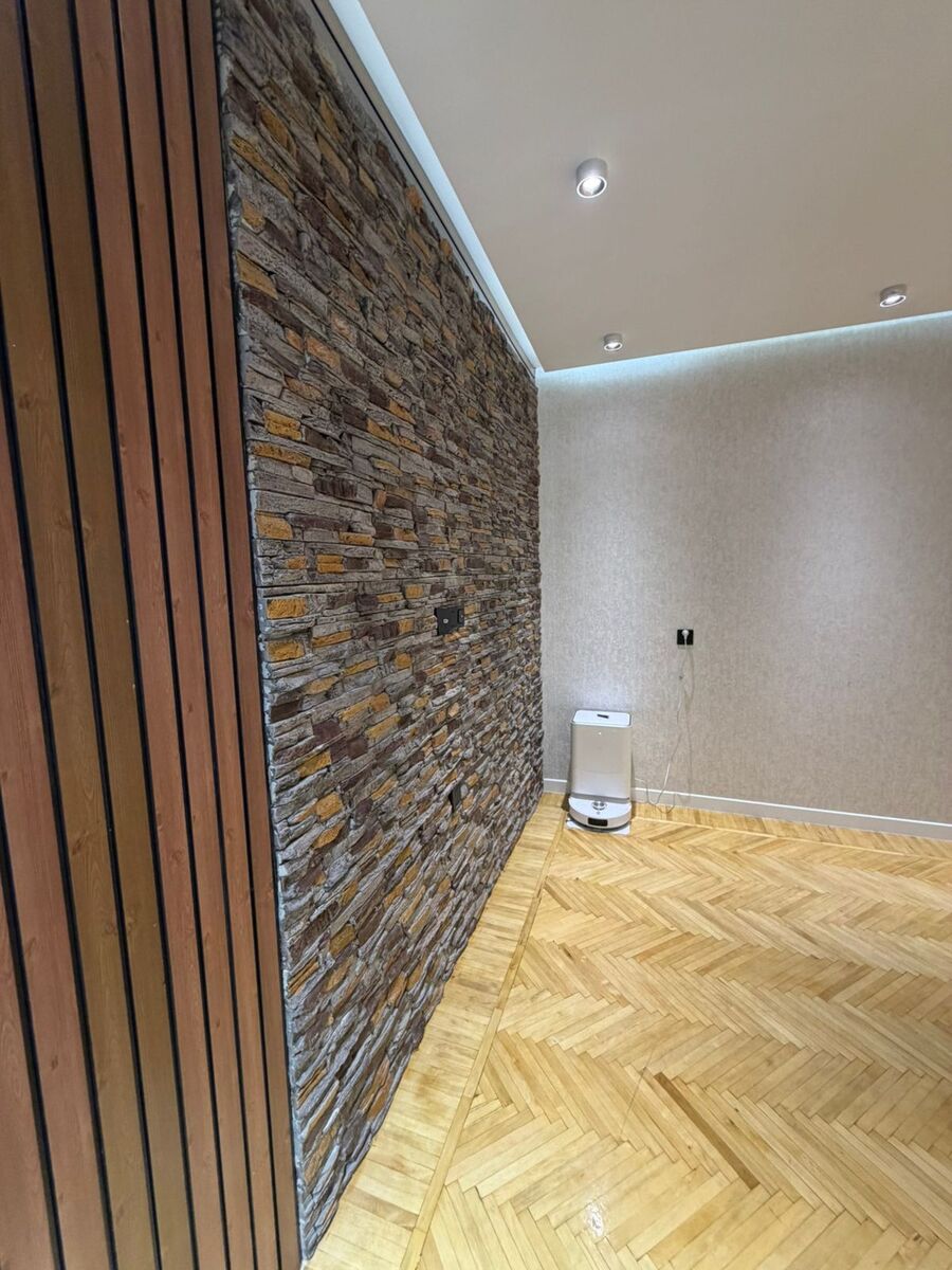 Satılır 3 otaqlı yeni tikili 80 m² — Mənzil, Bakı (10)