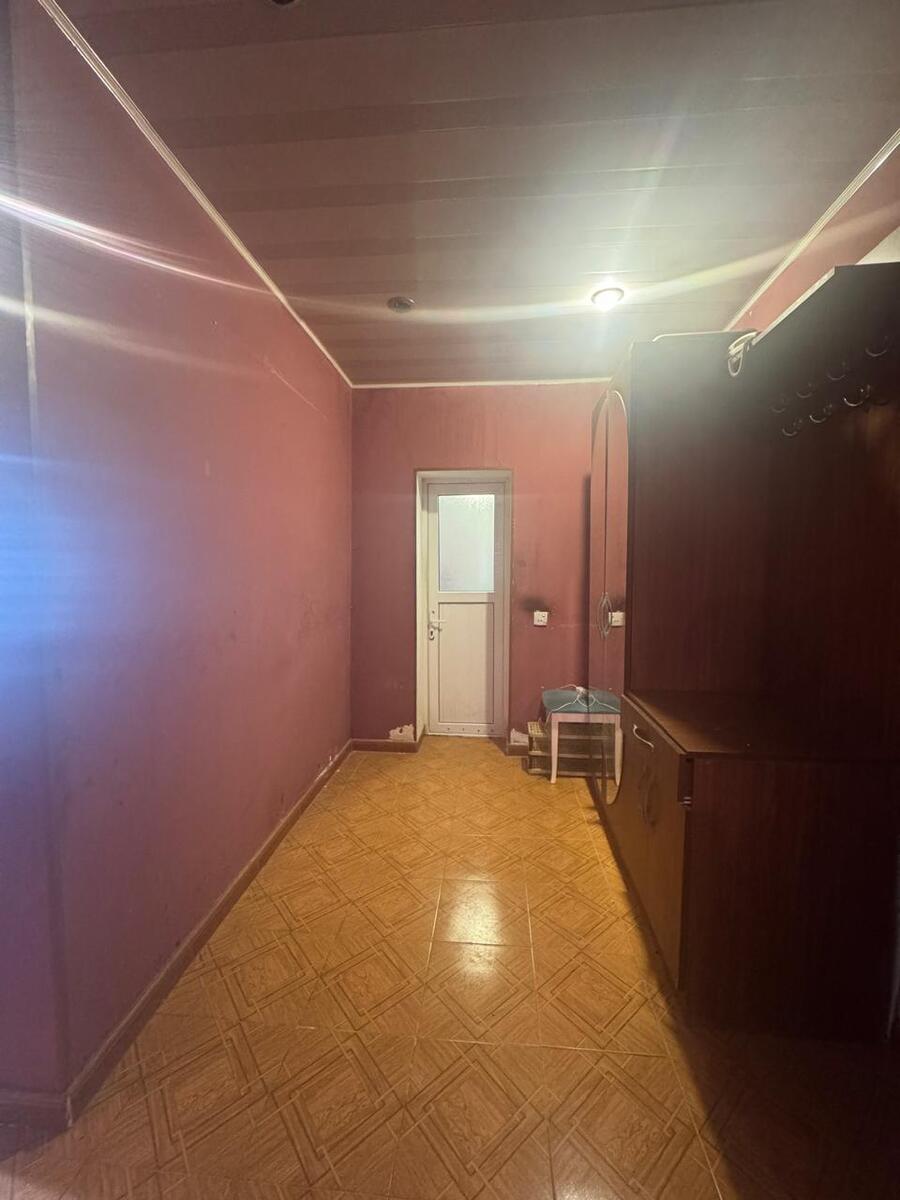 Satılır 1 otaqlı köhnə tikili 42 m² — Mənzil, Bakı (7)