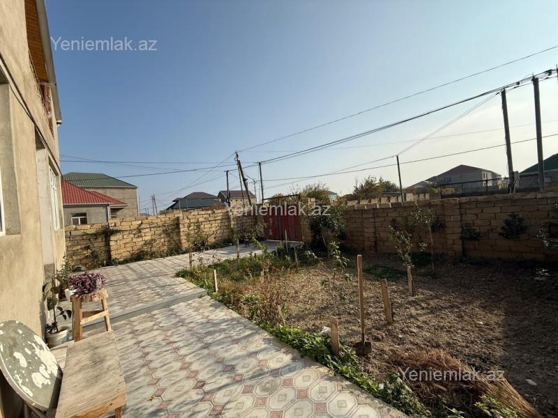 Satılır 6 otaqlı Həyət evi / Villa, 3.5 sot, Saray — Ev, villa, Abşeron (3)