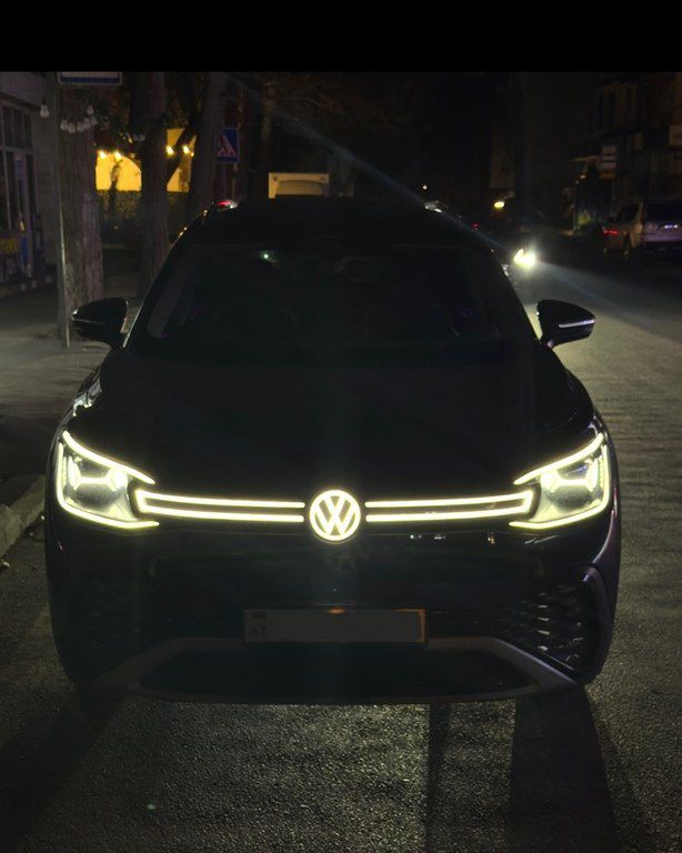 Volkswagen ID.6 Crozz, 84.8 kWh, 2023 il, 118 000 km — Avtomobillər, Bakı (4)