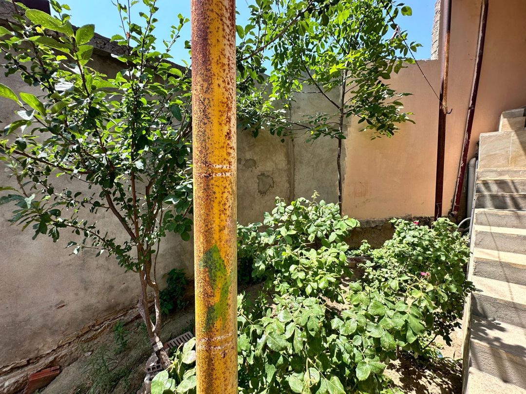 İcarəyə verilir 3 otaqlı həyət evi/bağ evi 80 m² — Ev, villa, Bakı (3)