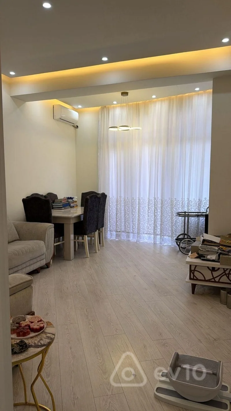 3 otaqlı mənzil, 96 m², Moskva prospekti — Mənzil, Bakı (2)