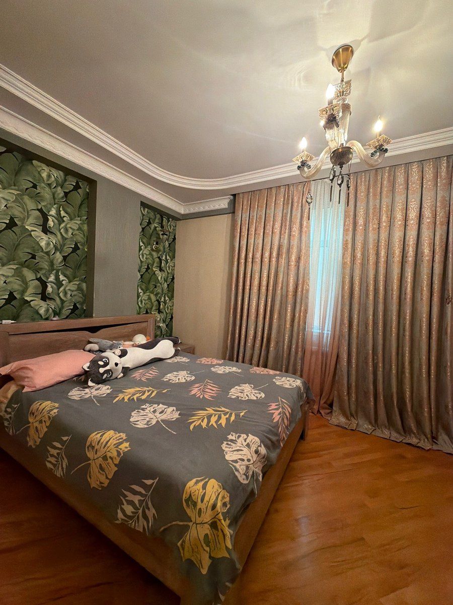 2-otaqlı yeni tikili, Masazır qəs., 53 m² — Mənzil, Bakı (11)