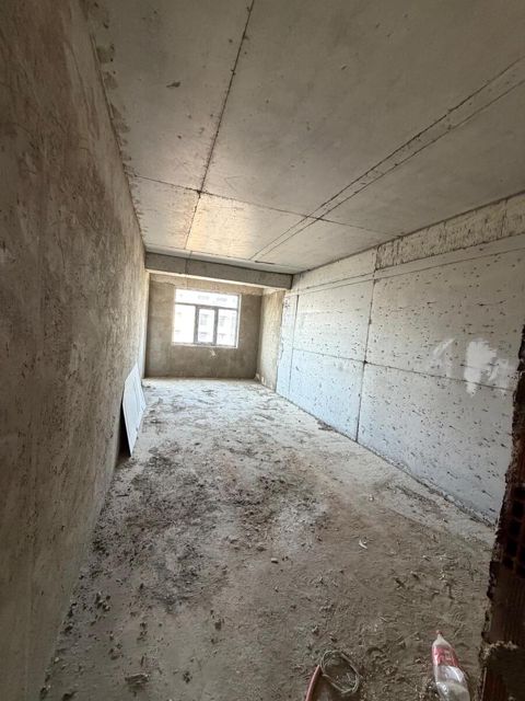 Satılır 3 otaqlı yeni tikili 141 m² — Bakı